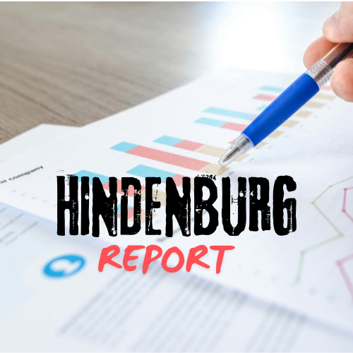 Hindenburg Report