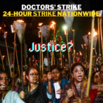 Kolkata doctor rape-murder