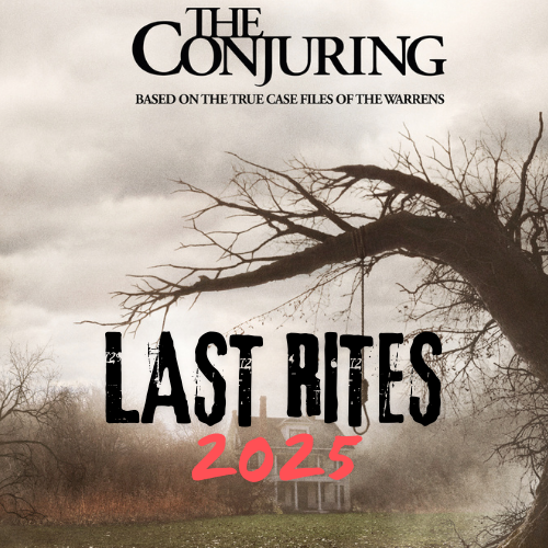 The Conjuring: Last Rites 2025