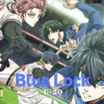 Blue Lock Season 2