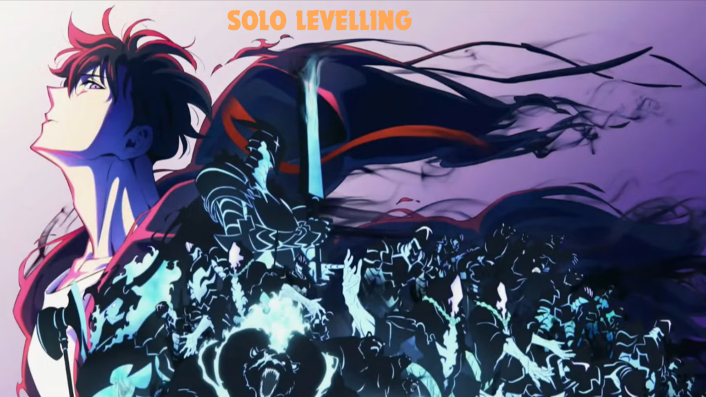 Solo Leveling Season 2